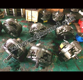 SAI GM3 hydraulic motor GM3-350,GM3-425,GM3-500,GM3-600,GM3-700,GM3-800,GM3-1000