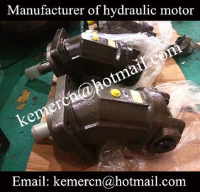 factory directly offered A2FM160 rexroth hydraulic motor high speed hydrauli motor