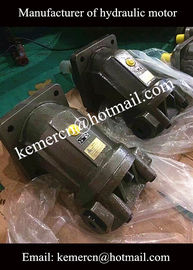 factory directly offered A2FM16 rexroth hydraulic motor bent axis hydraulic motor