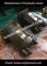 factory directly offered A2FM63 rexroth hydraulic motor bent axis hydraulic motor