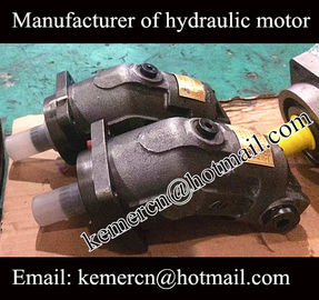factory directly offered A2FM16 rexroth hydraulic motor bent axis hydraulic motor