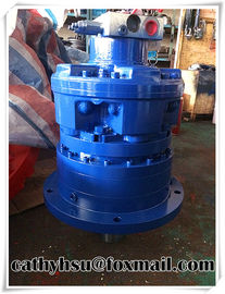 sai shaft end drive units SAI planetary gearbox SAI hydraulic transmission GM3 R24