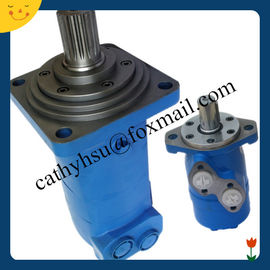 wholesale Hydraulic orbit Motor OMT160/200/250/315/400/500/630/800 from China factory
