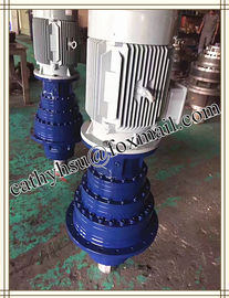 custom built 301L/303L/305L/30L6/307L/309L/310L/311L rotary head planetary gearbox from China factory
