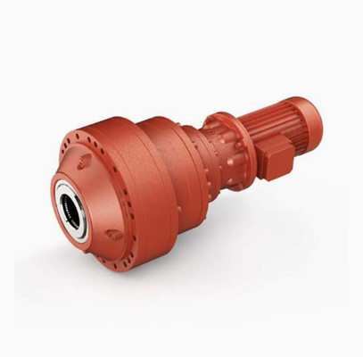 China Planetary Reduction Gearbox Manufacturer