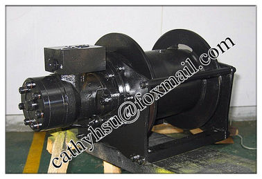 wholesale industrial hydraulic winch small winch from china supplier