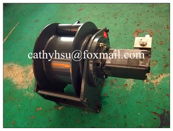 wholesale industrial hydraulic winch small winch from china supplier