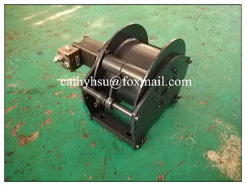 wholesale industrial hydraulic winch small winch from china supplier