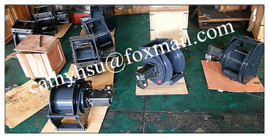 wholesale hydraulic winch small winch crane winch truck winch from china supplier