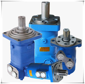 China hydraulic motor supplier