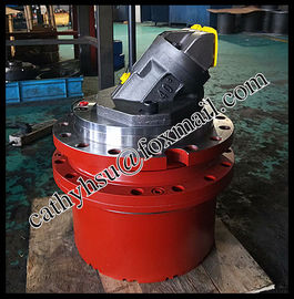 high quality winch drive gearbox GFT17W2 from china manufacturer