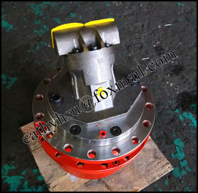 high quality winch drive gearbox GFT17W2 from china manufacturer