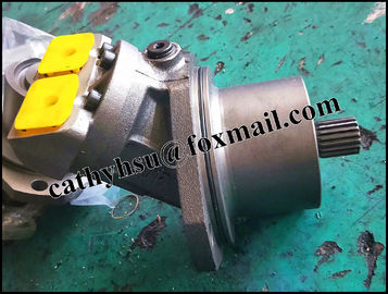rexroth Hydraulic Motor A2FE90-61W-VAB / A2FE90/61W-VZB high speed hydraulic motor
