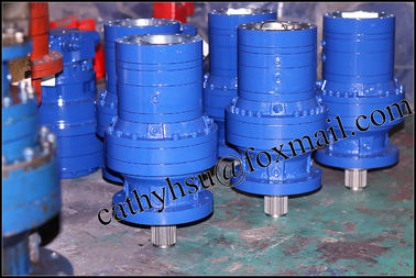 custom built 303L 305L planetary gearbox from China factory