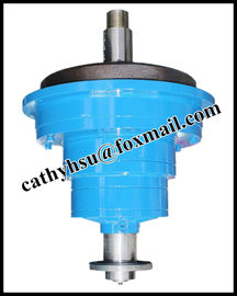 ED, ET, EQ, EM, EC AND SL SERIES Planetary Reduction Gearbox