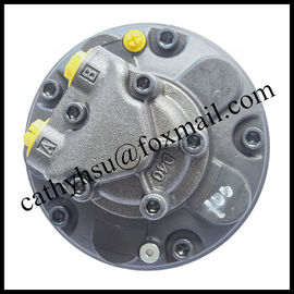 SAI hydraulic motor SAI GM1, SAI GM2, SAI GM3, SAI GM4, SAI GM5, SAI GM6, SAI GM7, SAI GM9