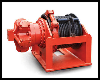 china dredger winch manufacturer