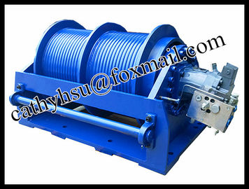 5 ton, 8 ton, 10 ton, 15 ton, 20 ton, 30 ton high quality Hydraulic Winch