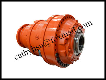 ED, ET, EQ, EM, EC AND SL SERIES Planetary Reduction Gearbox