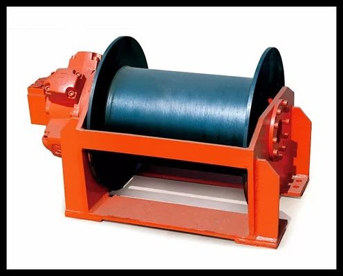 china dredger winch manufacturer