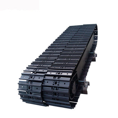 OEM Crawler Track Undercarriage For Sell