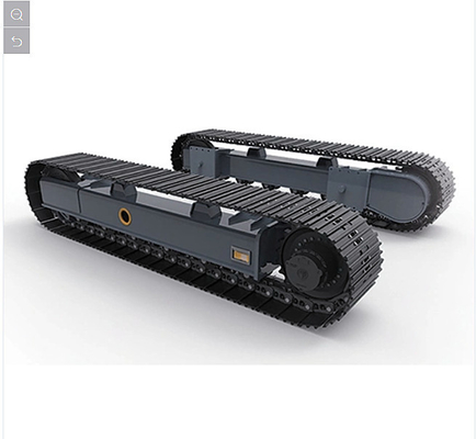 OEM Crawler Track Undercarriage For Sell