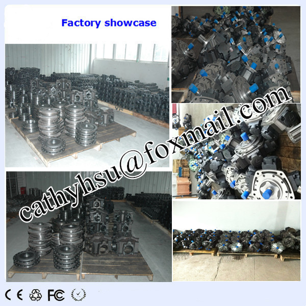 Intermot NHM1 hydraulic motor NHM163 NHM180 NHM1100 NHM1110 NHM1125 NHM1140 NHM1160 NHM1